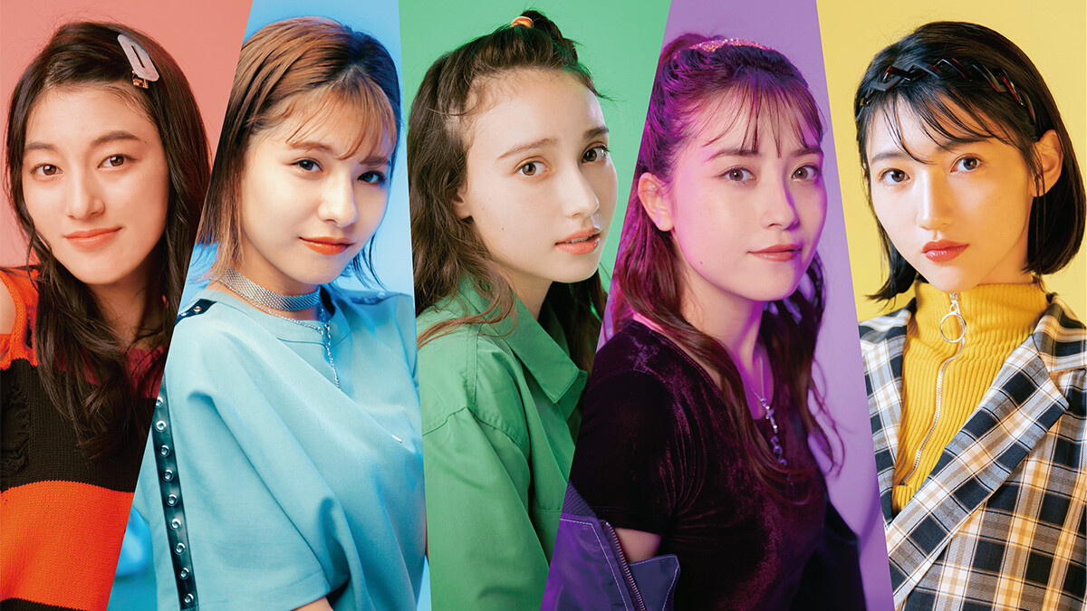 Chuning Candy Chuning Candy