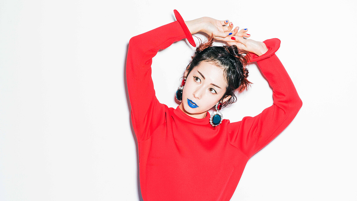 木村カエラ 木村カエラ