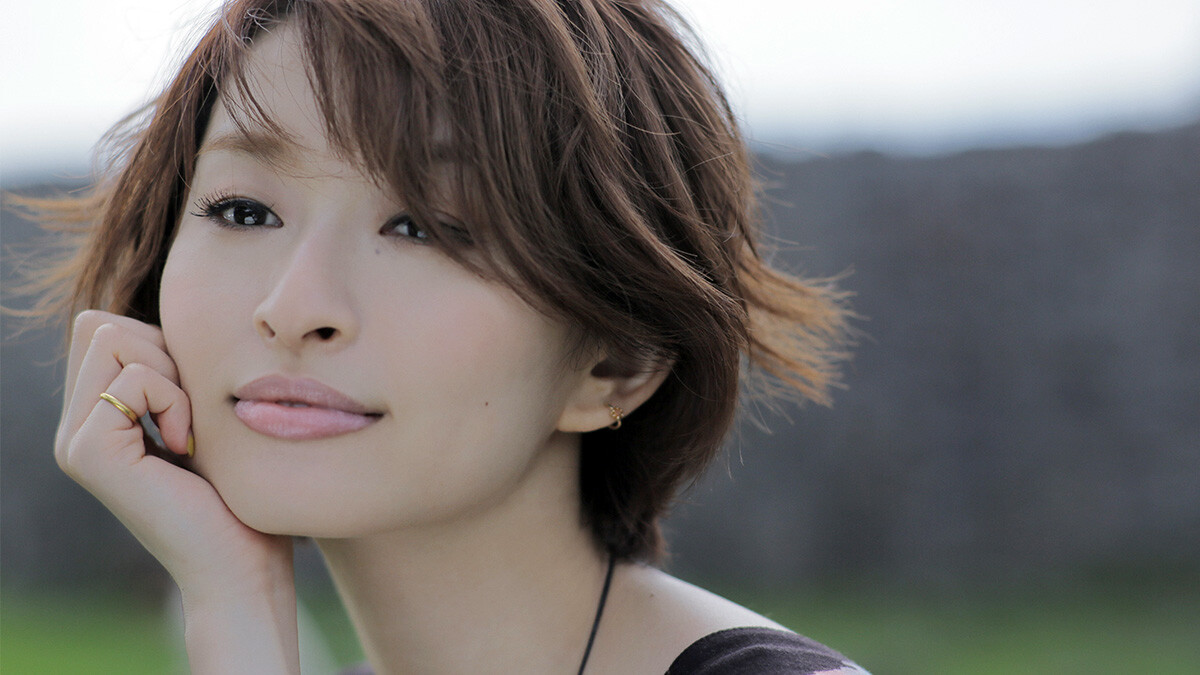 島袋寛子 島袋寛子